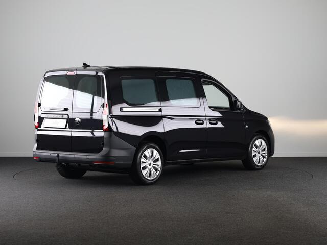 Volkswagen CADDY 1.5 TSI Hybride Life | Automaat | Achteruirijcamera