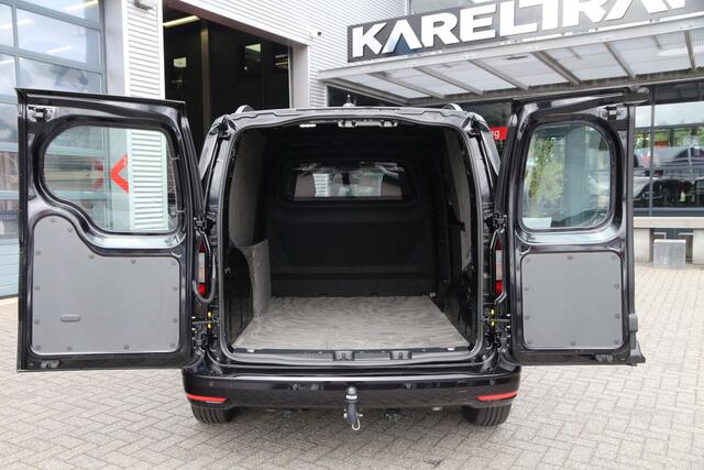 Volkswagen CADDY Cargo 2.0 TDI | Aut. | KAR-edition | Cruise | Airco..