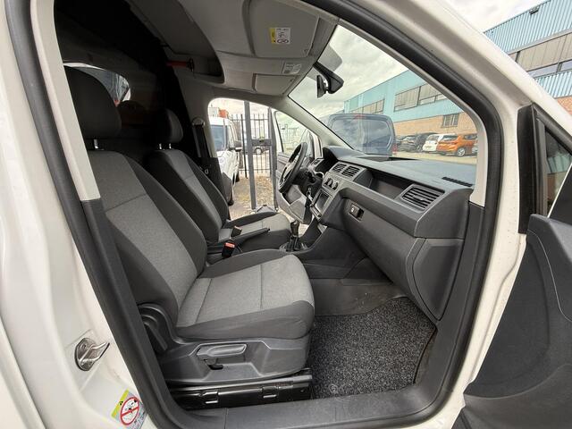 Volkswagen CADDY 2.0 TDI L1H1 BMT Comfortline