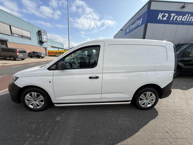 Volkswagen CADDY Cargo 2.0 TDI Comfort Camera, PDC, Armsteun Carplay