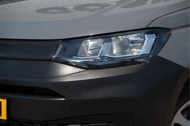 Volkswagen CADDY Cargo 2.0 TDI | PDC | Airco | Bluetooth | 15 inch lichtmetaal