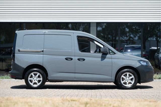 Volkswagen CADDY Cargo 2.0 TDI | PDC | Airco | Bluetooth | 15 inch lichtmetaal