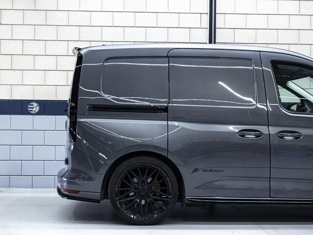 Volkswagen CADDY Cargo | 2.0 TDI | 75 jr Edition | Maxton Design