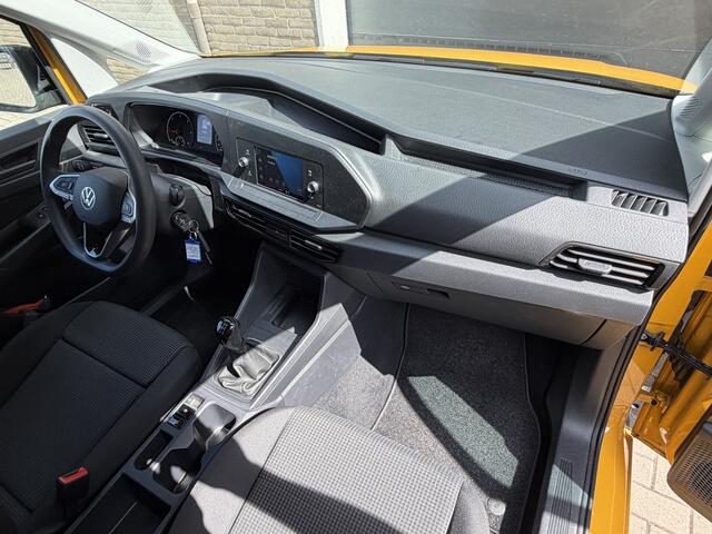 Volkswagen CADDY Cargo 2.0 TDI Comfort Cruise control / trekhaak