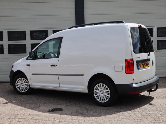 Volkswagen CADDY 2.0 TDI 75 pk Euro 6 - Marge - Airco - Apple Carplay