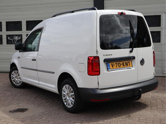 Volkswagen CADDY 2.0 TDI 75 pk Euro 6 - Marge - Airco - Apple Carplay