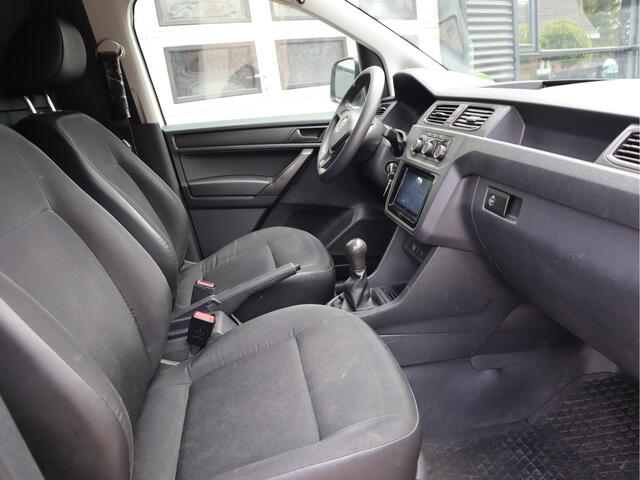 Volkswagen CADDY 2.0 TDI 75 pk Euro 6 - Marge - Airco - Apple Carplay