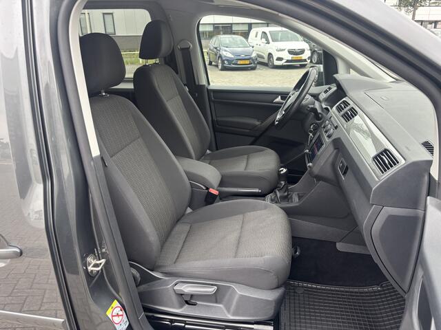 Volkswagen CADDY 1.4 TSI Trendline Cruise Climate Parkeersensoren