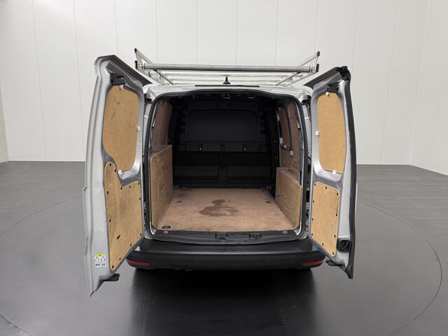 Volkswagen CADDY 2.0TDi | Imperiaal | Airco | Cruise | Multimedia