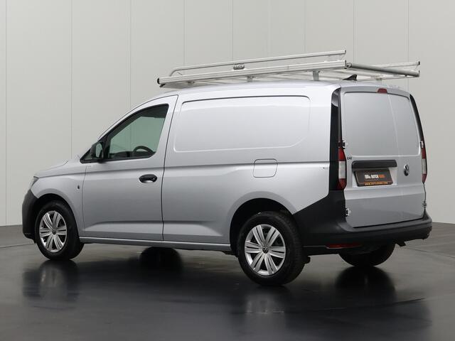 Volkswagen CADDY 2.0TDi | Imperiaal | Airco | Cruise | Multimedia