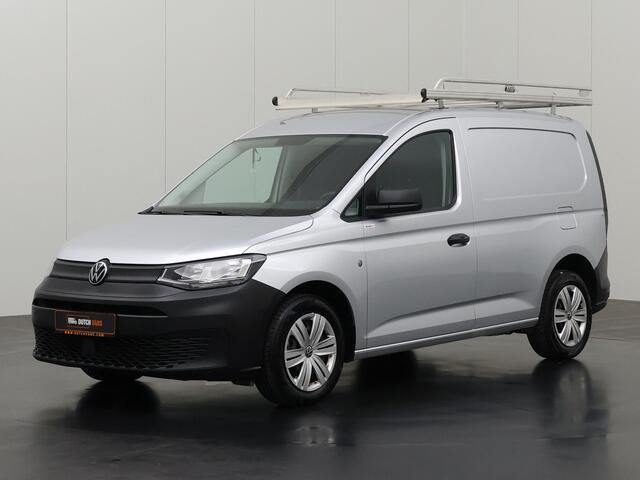 Volkswagen CADDY 2.0TDi | Imperiaal | Airco | Cruise | Multimedia