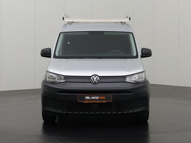 Volkswagen CADDY 2.0TDi | Imperiaal | Airco | Cruise | Multimedia