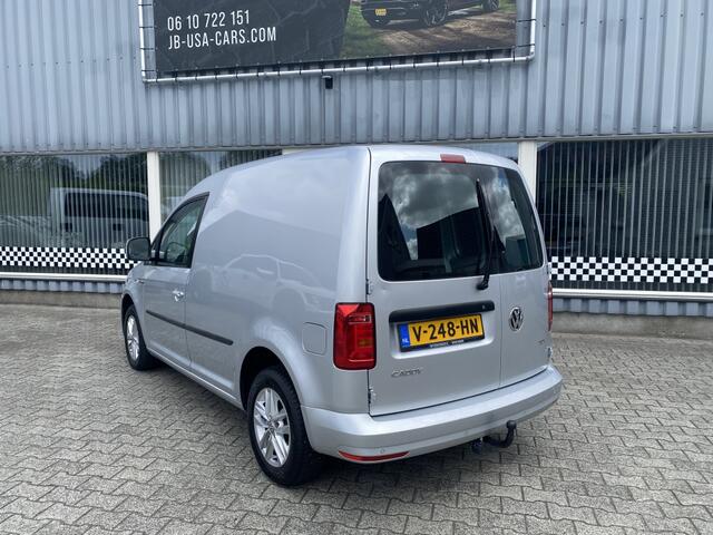 Volkswagen CADDY 2.0 TDI L1H1 Netjes