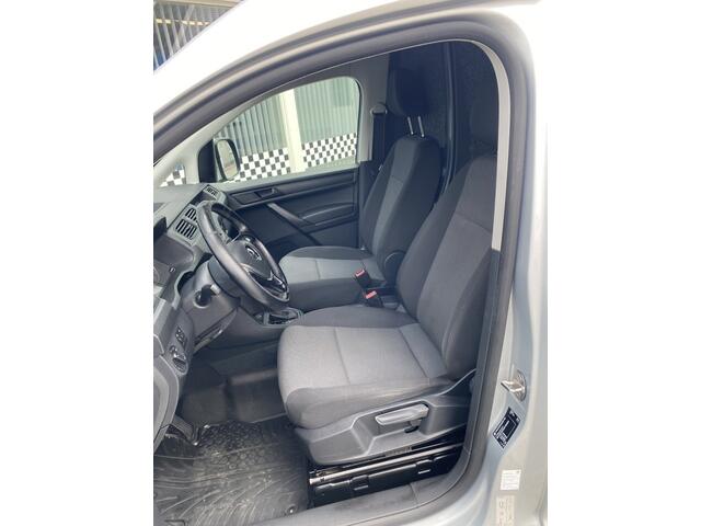 Volkswagen CADDY 2.0 TDI L1H1 Netjes
