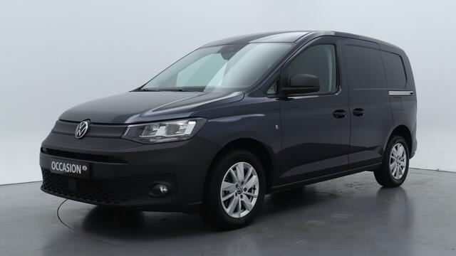 Volkswagen CADDY Cargo 2.0 TDI 122pk DSG Comfort Automaat / 2x schuifdeur