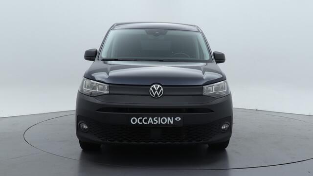 Volkswagen CADDY Cargo 2.0 TDI 122pk DSG Comfort Automaat / 2x schuifdeur