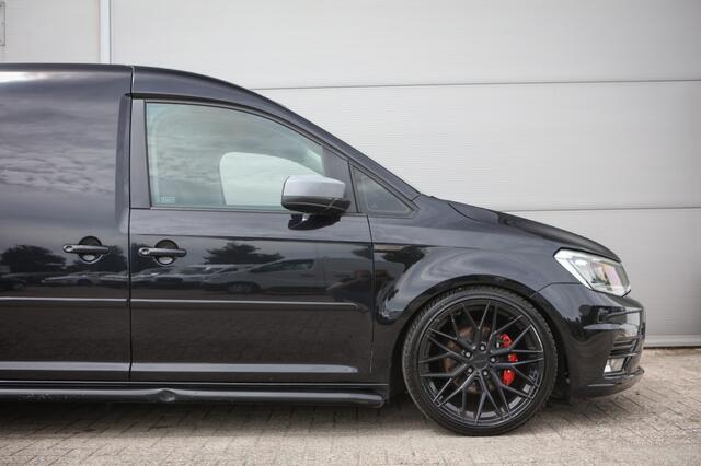 Volkswagen CADDY 2.0 TDI L1H1 Excl Ed