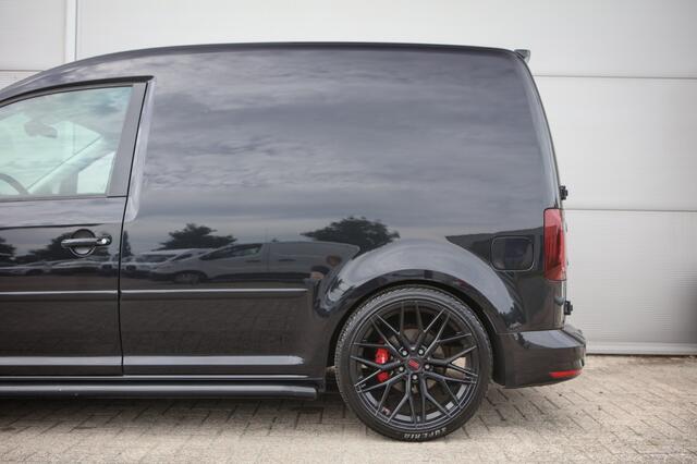 Volkswagen CADDY 2.0 TDI L1H1 Excl Ed