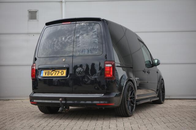 Volkswagen CADDY 2.0 TDI L1H1 Excl Ed