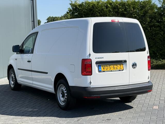 Volkswagen CADDY 2.0 TDI 102 PK / L2H1 / MAXI / ORIG. NL / AIRCO / NAVIGATIE / PDC