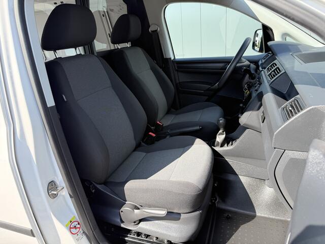 Volkswagen CADDY 2.0 TDI 102 PK / L2H1 / MAXI / ORIG. NL / AIRCO / NAVIGATIE / PDC