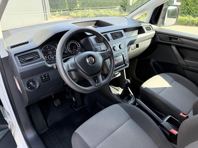 Volkswagen CADDY 2.0 TDI 102 PK / L2H1 / MAXI / ORIG. NL / AIRCO / NAVIGATIE / PDC