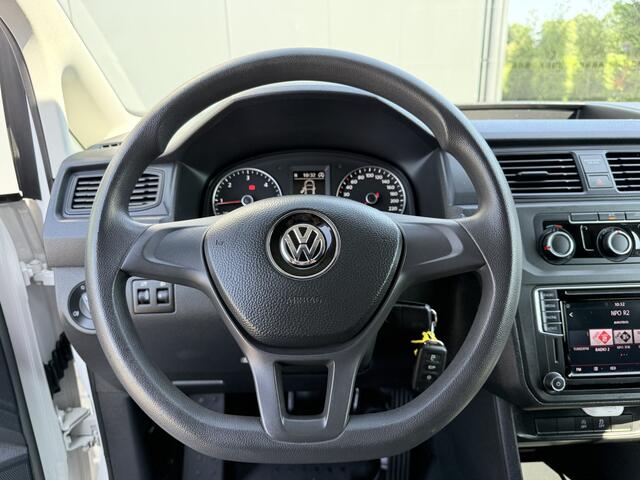 Volkswagen CADDY 2.0 TDI 102 PK / L2H1 / MAXI / ORIG. NL / AIRCO / NAVIGATIE / PDC