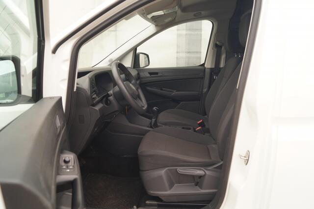 Volkswagen CADDY 2.0 TDI Comfort Cargo -2xSCHUIFDEUR-NAVI-PDC-