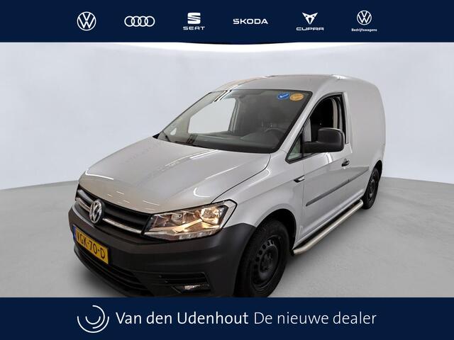 Volkswagen CADDY 2.0 TDI 102pk Comfortline / Wordt verwacht