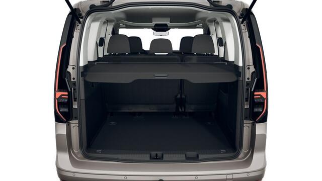 Volkswagen CADDY Caddy Kombi Life 1.5 eHybrid 150PK DSG | prijs incl btw/bpm | 5 zitplaatsen | trekhaak | App connect