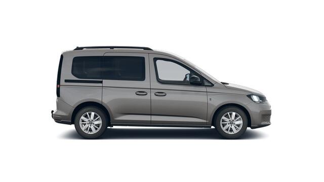 Volkswagen CADDY Caddy Kombi Life 1.5 eHybrid 150PK DSG | 5 zitplaatsen | trekhaak | App connect