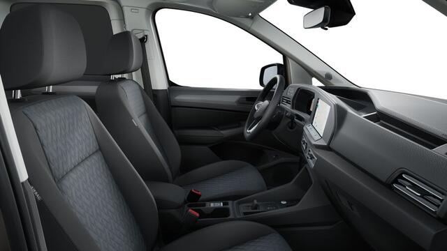 Volkswagen CADDY Caddy Kombi Life 1.5 eHybrid 150PK DSG | 5 zitplaatsen | trekhaak | App connect