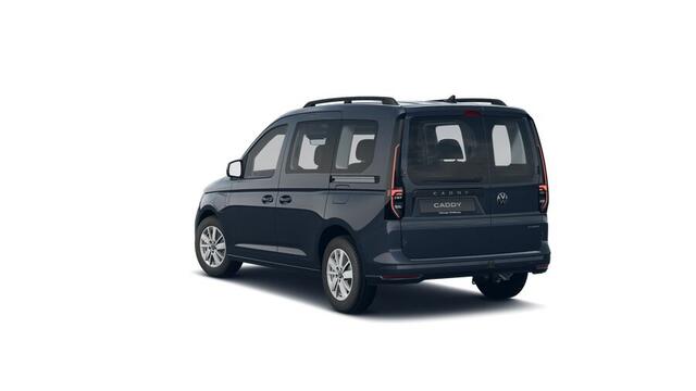 Volkswagen CADDY Caddy Kombi Life 1.5 eHybrid 150PK DSG | 5 zitplaatsen | trekhaak | App connect