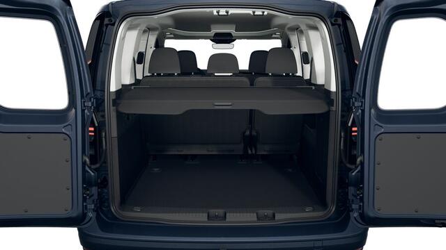 Volkswagen CADDY Caddy Kombi Life 1.5 eHybrid 150PK DSG | 5 zitplaatsen | trekhaak | App connect