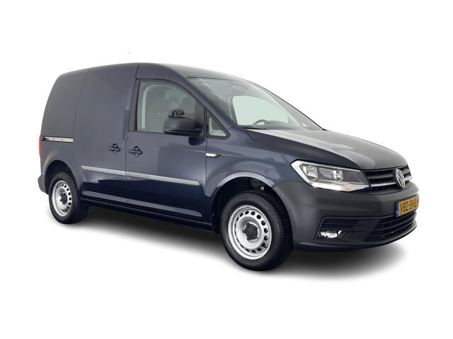 Volkswagen CADDY 2.0 TDI L1H1 BMT Comfortline *AIRCO | CRUISE | PDC | COMFORT-SEATS*