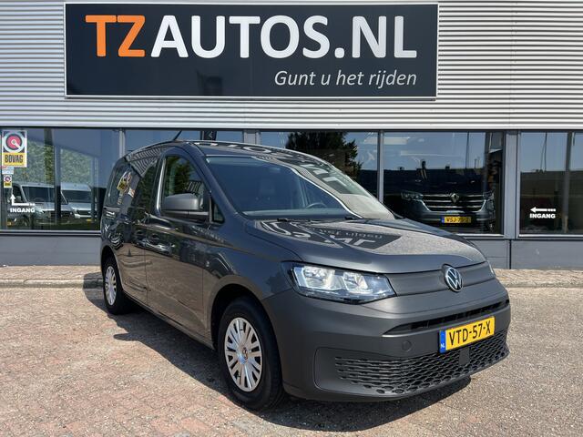 Volkswagen CADDY Cargo 2.0 TDI Comfort