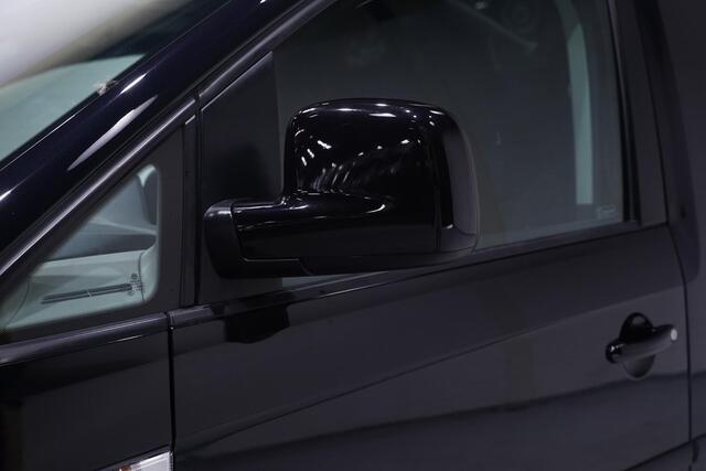 Volkswagen CADDY 2.0 TDI L1H1 Black Edition AIRCO CRUISE LMV NAVI complete uitvoering