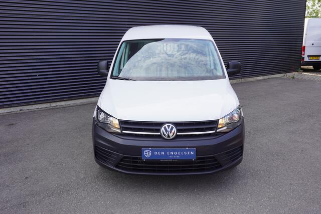 Volkswagen CADDY 102pk Automaat Trekhaak Airco Cruise control Bluetooth