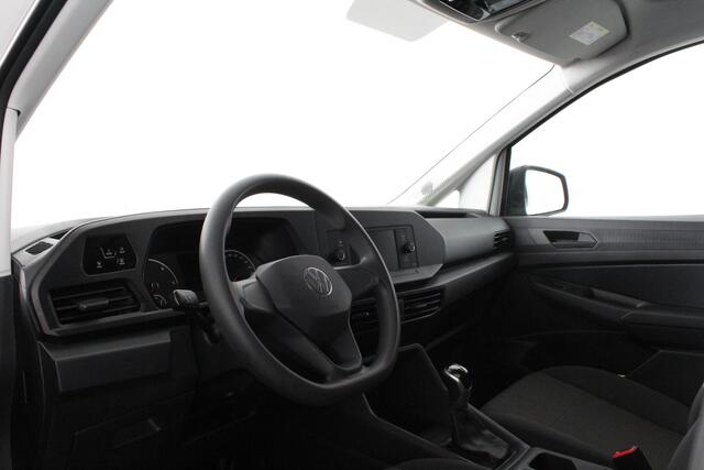 Volkswagen CADDY Cargo 2.0 TDI Trend > BPM Vrij/Parkeersensor/Airco/Bluetooth