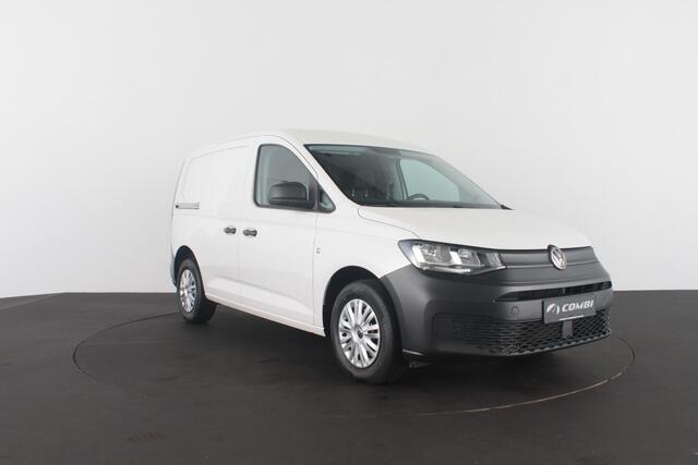 Volkswagen CADDY Cargo 2.0 TDI Trend > BPM Vrij/Parkeersensor/Airco/Bluetooth