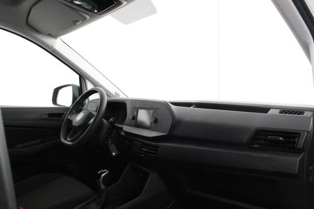 Volkswagen CADDY Cargo 2.0 TDI Trend > BPM Vrij/Parkeersensor/Airco/Bluetooth