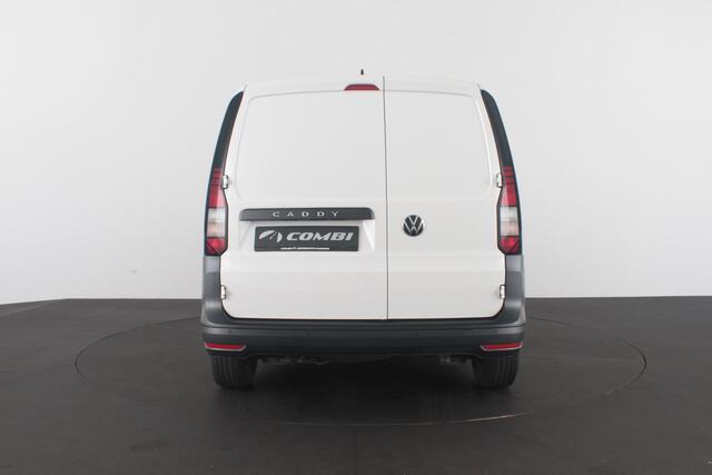 Volkswagen CADDY Cargo 2.0 TDI Trend > BPM Vrij/Parkeersensor/Airco/Bluetooth