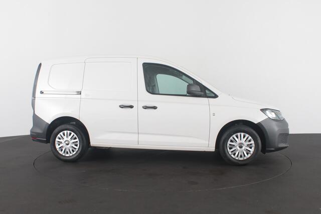 Volkswagen CADDY Cargo 2.0 TDI Trend > BPM Vrij/Parkeersensor/Airco/Bluetooth