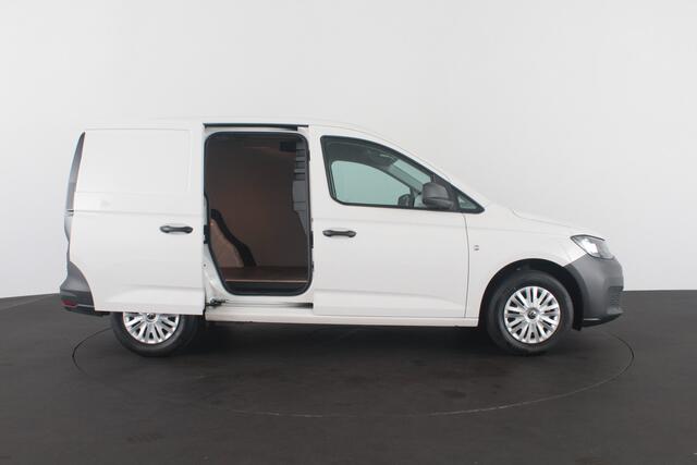 Volkswagen CADDY Cargo 2.0 TDI Trend > BPM Vrij/Parkeersensor/Airco/Bluetooth