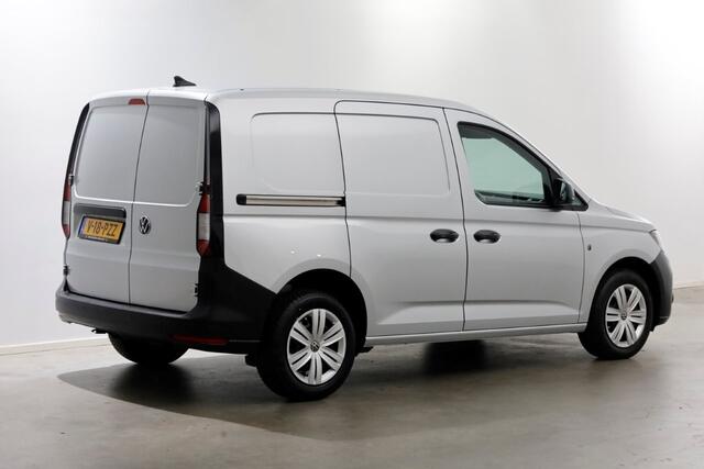 Volkswagen CADDY Cargo 2.0 TDI Airco 01-2022