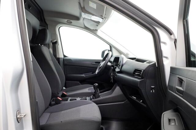Volkswagen CADDY Cargo 2.0 TDI Airco 01-2022