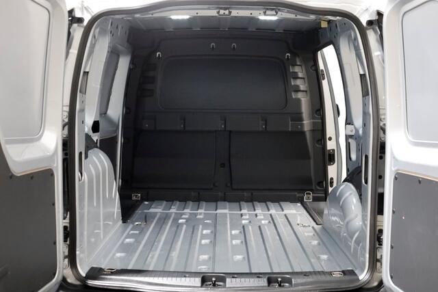 Volkswagen CADDY Cargo 2.0 TDI Airco 01-2022
