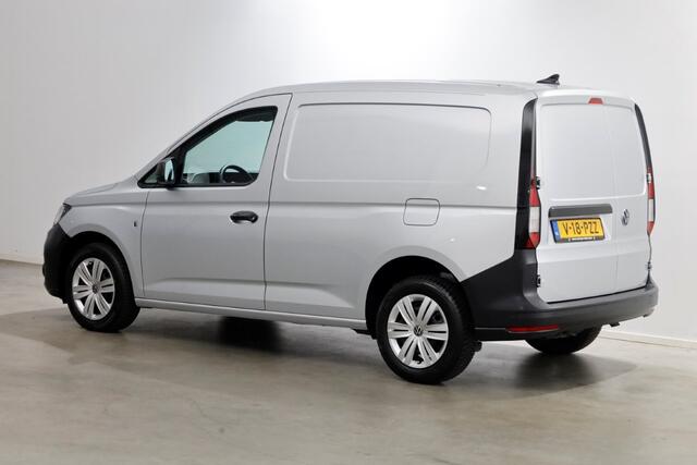 Volkswagen CADDY Cargo 2.0 TDI Airco 01-2022