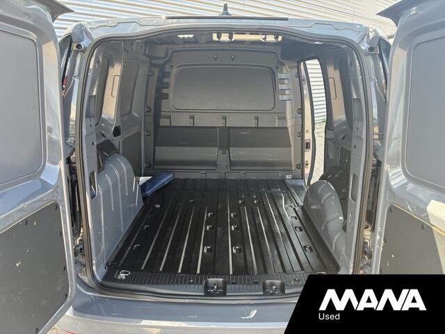 Volkswagen CADDY Cargo 2.0 TDI 4MOTION Camera Carplay Airco Cruise Navi