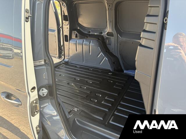 Volkswagen CADDY Cargo 2.0 TDI 4MOTION Camera Carplay Airco Cruise Navi